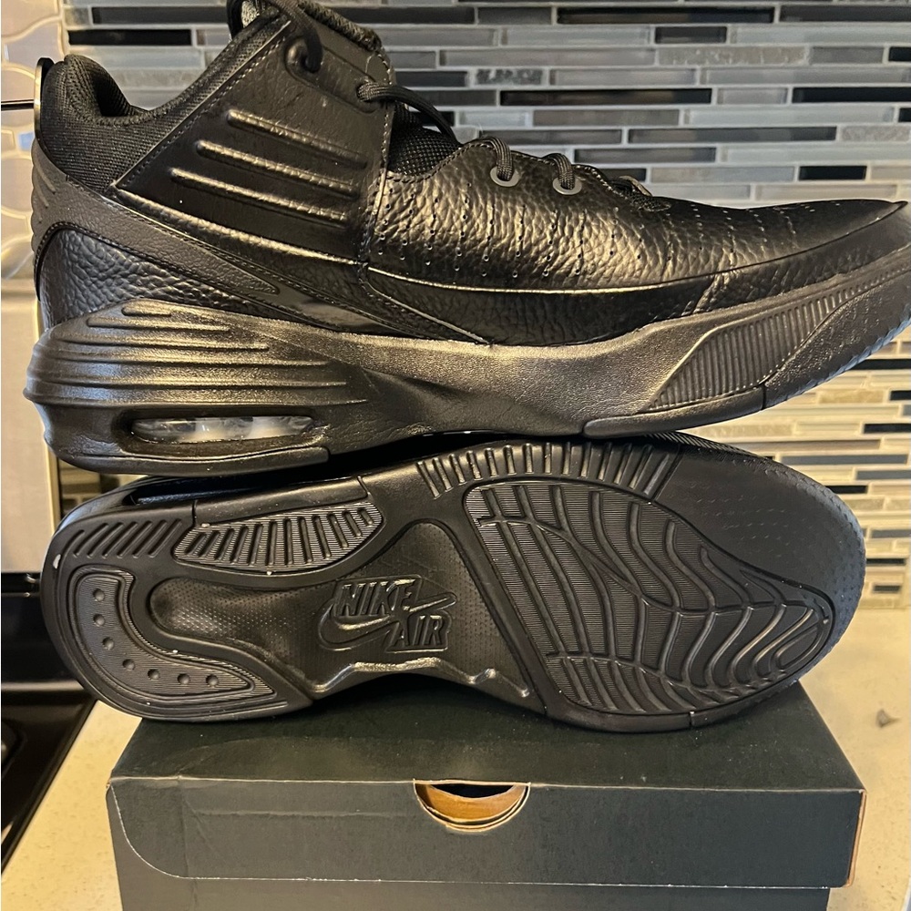 Jordan Max Aura 5